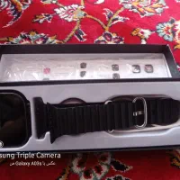 ساعت هوشمند T900|ساعت|خرم‌آباد, |دیوار