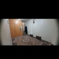 باسلام فروش یه باب ساختمان محله ۲۵هکتاری