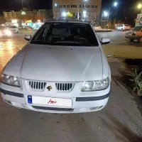 سمند lx|خودرو سواری و وانت|گیلان غرب, |دیوار