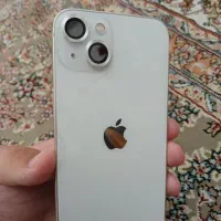 آیفون 13 نرمال CH/A حافظه 256 سفید