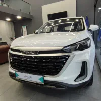 تیگارد X35 مشکی مدل 1404 صفر|خودرو سواری و وانت|تهران, نیاوران|دیوار