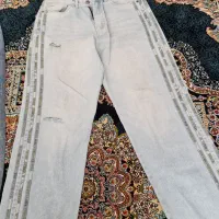 تعدادی شلوارلی درحدنوسایز32|لباس|کهریزک, |دیوار