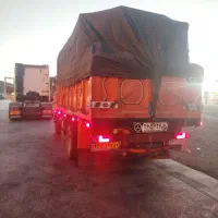 ۸۱۳ سینه صاف|خودرو سنگین|شهرضا, |دیوار