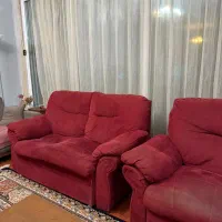 مبلمان راحتی  اسپرت ۷ نفره