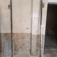 چهارچوب فلزی