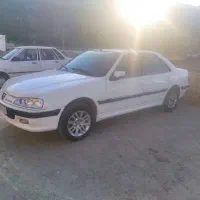 پژو پارس xup7  مدل ۱۴۰۱|خودرو سواری و وانت|خرم‌آباد, |دیوار