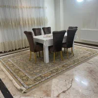 غذا خوری ۶ نفره