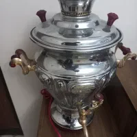 سماور برقی