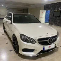مرسدس e250