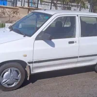 پراید مدل ۹۴|خودرو سواری و وانت|هشتگرد, هشتگرد قدیم|دیوار