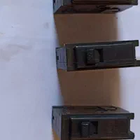 فیوز مینیاتوری کایوچو امریکا60سال پیش و|کلکسیون اشیاء عتیقه|شیراز, تحویلی|دیوار