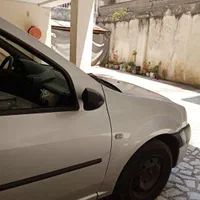 رنو تندر 90 (L90 لوگان) E0، مدل ۱۳۸۸