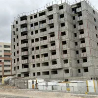 آپارتمان سهند فاز3 براتوبان دونبش|پیش‌فروش املاک|تبریز, |دیوار