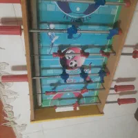 فوتبال دستی|اسباب‌‌بازی|اصفهان, کوی شهید کشوری|دیوار