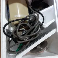 قیچی برقی گرد بر|لوازم خیاطی و بافتنی|شازند, |دیوار