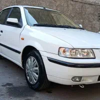 سمند مدل ۹۳|خودرو سواری و وانت|پاکدشت, پاکدشت (مامازند)|دیوار