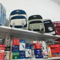 کوله پشتی|لوازم التحریر|کرمانشاه, |دیوار