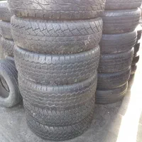 لاستیک تیگو سانتافه مزدا فوتون کلوت ون
