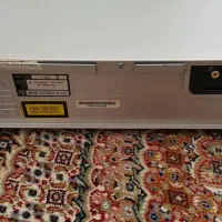 وی سی دی پلیر سه دیسک سامسونگ|پخش‌کننده DVD و ویدیو|تهران, شمس‌آباد|دیوار