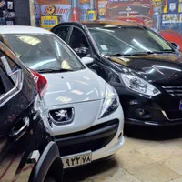 پولیش /سرامیک خودرو تضمینی / شیشه دودی|خدمات موتور و ماشین|شهریار, شهریار|دیوار