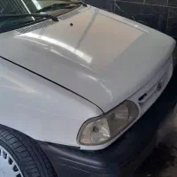 پراید ۸۹رخ ۱۴۰۰ عروسک