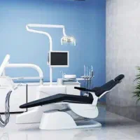 منشی مطب دندانپزشکی