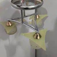 لوستر نو حراج