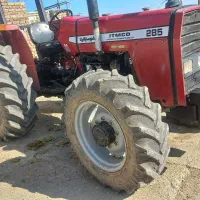 تراکتور ۲۸۵ مدل ۹۱|خودرو سنگین|کنگاور, |دیوار