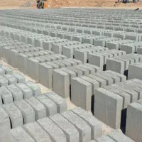 سنگ جدول بتنی