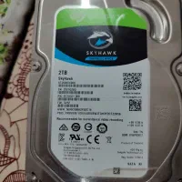 هارد اینترنال 2ترا