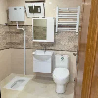 اجاره آپارتمان۳ خوابه ۱۶۰مترکلیدنخورده خ جمهوری قم|اجارهٔ آپارتمان|قم, یزدانشهر|دیوار