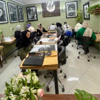 آموزشگاه تخصصی نقاشی محدوده افسریه|خدمات آموزشی|تهران, شهرک رضویه|دیوار