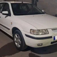 سمند Lx xu7 94 مولتی پلکس|خودرو سواری و وانت|اردبیل, |دیوار