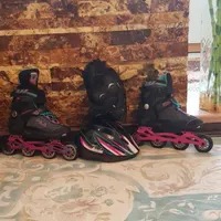کفش اسکیت Roller blade|دوچرخه، اسکیت، اسکوتر|تهران, میدان انقلاب|دیوار