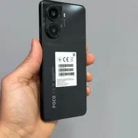 شیاوومی poco x7 pro رام۸ حافظه۲۵۶
