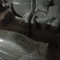 مبل هشت نفر