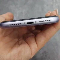 آیفون ۱۱ بدون خط و خش بدون باز شدگی ۱۲۸۷۶|موبایل|اصفهان, باغ زرشک|دیوار