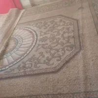 قالی لنگه این ک تو عکسه زدگی ک این دارع اون ندارع|فرش|شیراز, بازار|دیوار