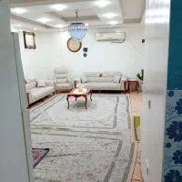 خانه واحدی طبقه ۳ شهرک دانشگاه نزدیک به اتوبان