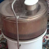 آسیاب وخردکن بوش آلمان اصلی