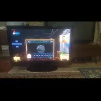 تلویزیون الجی ۵۵پلاسما