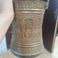 سطل عتیقه