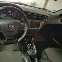 فروش تارا اتومات 1402 بدون رنگ|خودرو سواری و وانت|تهران, زنجان جنوبی|دیوار