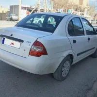 تیبا ۹۱|خودرو سواری و وانت|شهرکرد, |دیوار