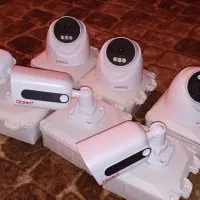 فروش دوربین مداربسته ،دزدگیر اماکن و ایفن تصویری|دوربین مداربسته|مریوان, |دیوار