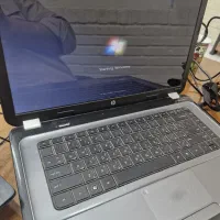 لپ تاپ hp pavilion g series