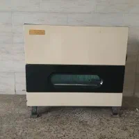 بخاری مهیا گاز یازده هزار
