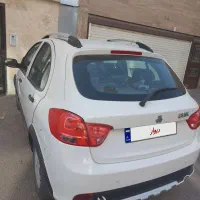کوییک ۱۴۰۰ بیرنگ کم کار