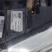 سپر فابریک پژو پارس مشکی|قطعات یدکی و لوازم جانبی|قم, زنبیل آباد|دیوار