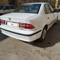 سمند ef7 بنزینی